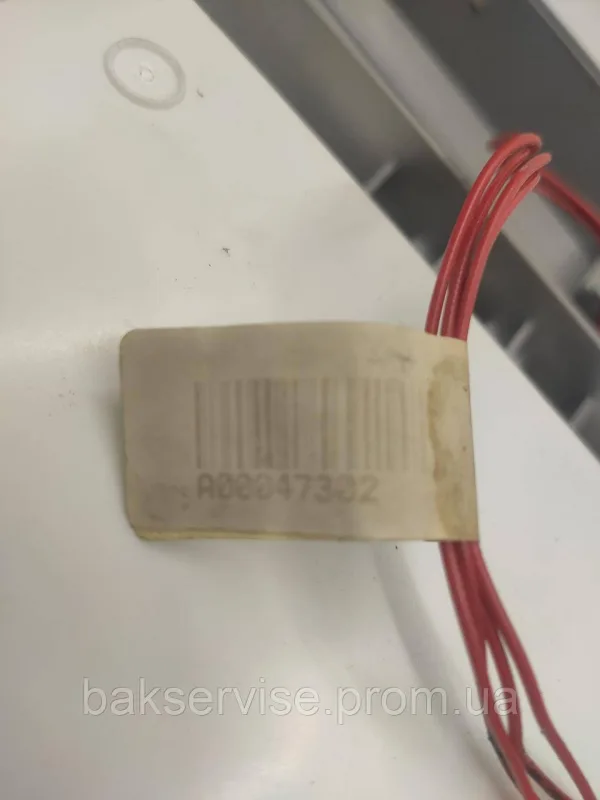 Панель управління до посудомийної машини Electrolux 111339070 б/у, изображение 6
