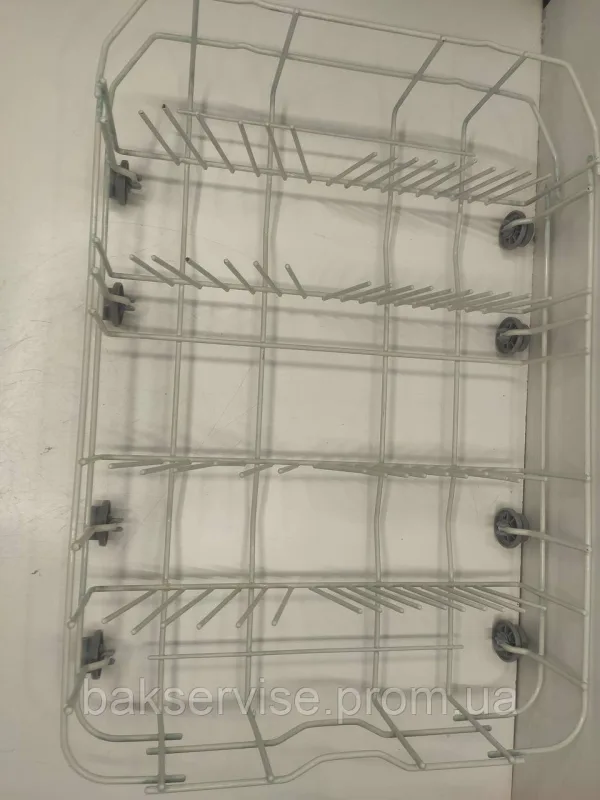 Корзина нижня до посудомийної машини Indesit C00535758 б/у, изображение 1