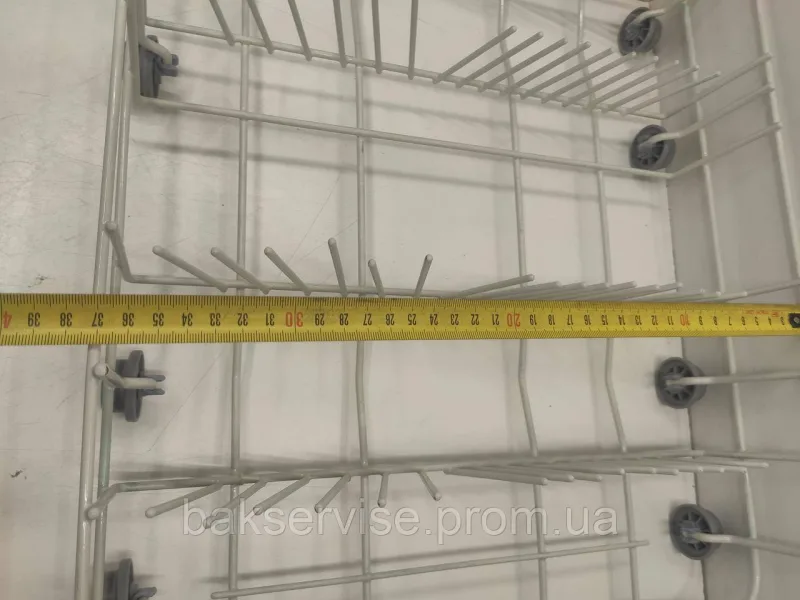 Корзина нижня до посудомийної машини Indesit C00535758 б/у, изображение 2