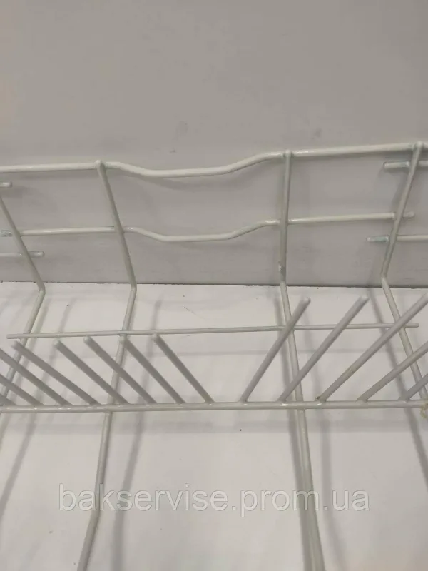 Корзина нижня до посудомийної машини Indesit C00535758 б/у, изображение 3