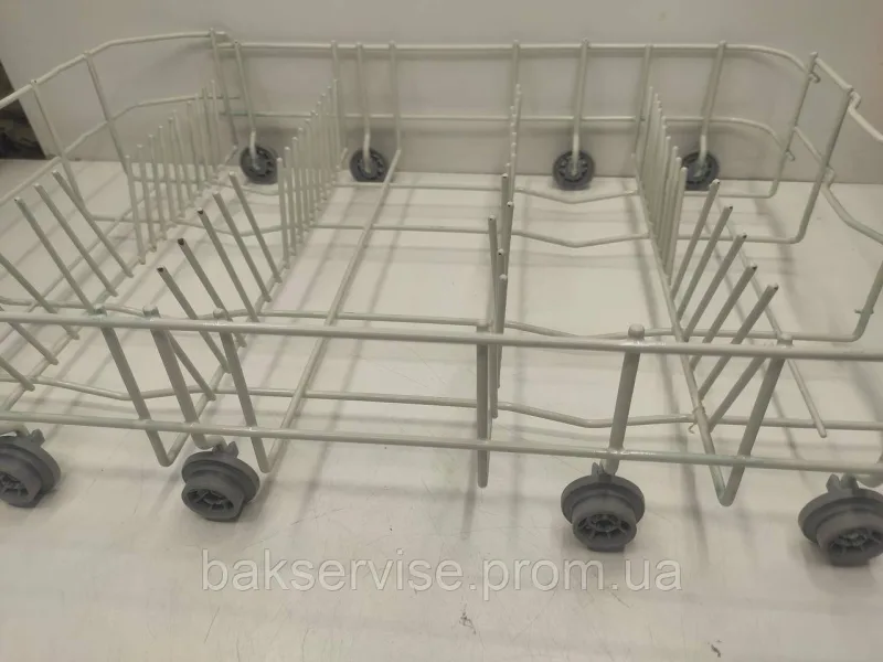 Корзина нижня до посудомийної машини Indesit C00535758 б/у, изображение 5