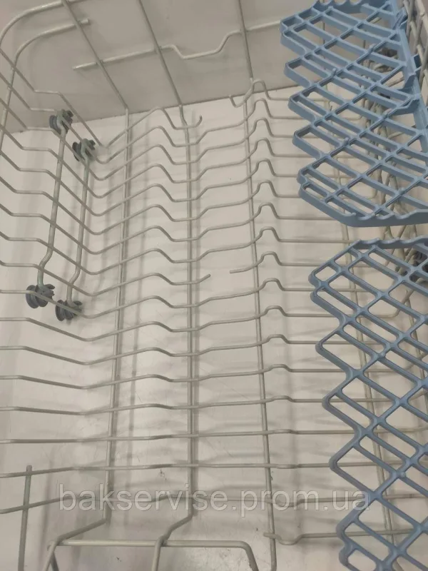 Кошик (верхній) до посудомийної машини Indesit 5666001875 Б/У, изображение 3
