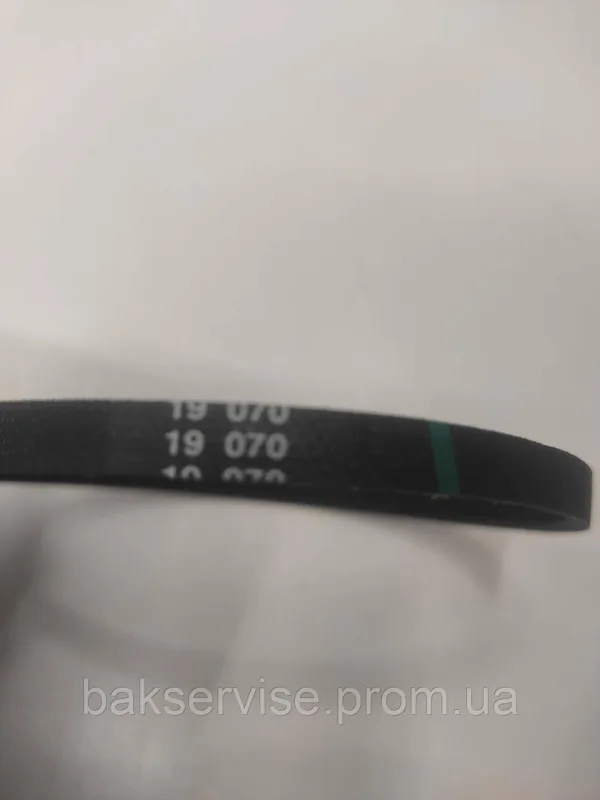 Ремінь для сушильної машини Beko 491500303 Hutchinson 285 PHE Original, изображение 5