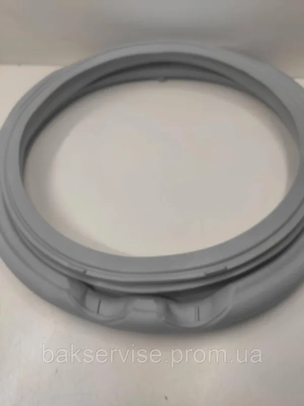 Гума (манжет) люка до пральної машинки Beko 2827080900 НОВЕ, зображення 2