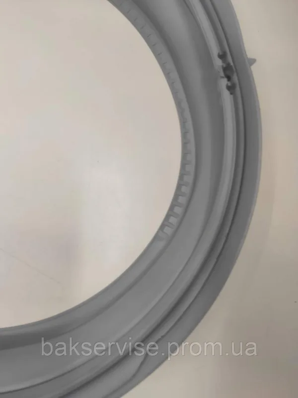 Гума (манжет) люка до пральної машинки Beko 2827080900 НОВЕ, зображення 3