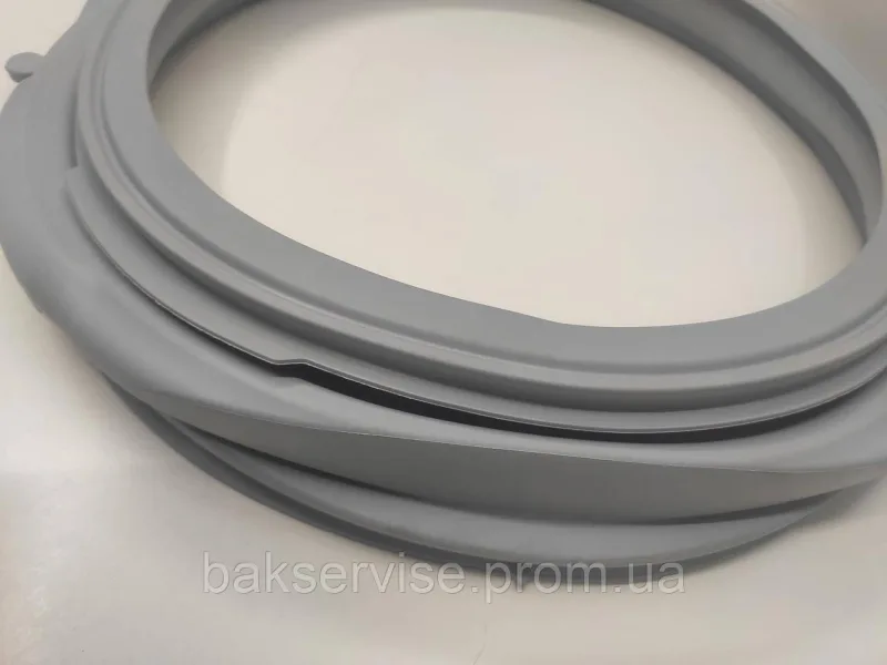 Гума (манжет) люка до пральної машинки Beko 2827080900 НОВЕ, зображення 4