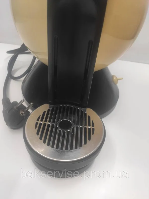 Капсульна кавова машина KRUPS KP 2002 NESCAFÉ DOLCE GUSTO Б/У, зображення 5