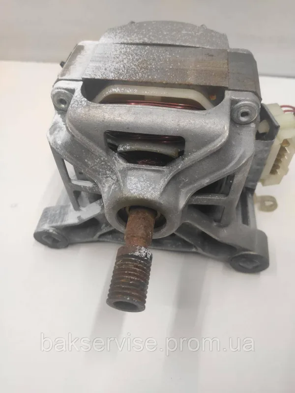 Двигун(мотор) для пральної машини Bosch MCA 38/64-148/BY Б/У, зображення 1