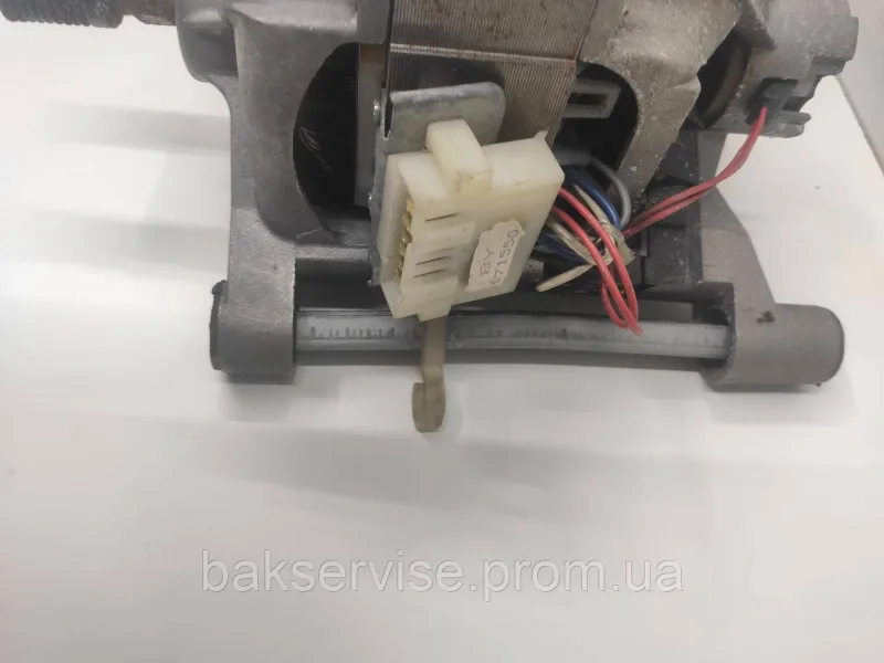 Двигун(мотор) для пральної машини Bosch MCA 38/64-148/BY Б/У, зображення 8