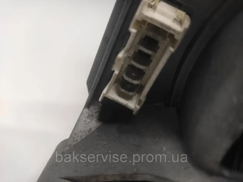 Двигун(мотор) для пральної машини Electrolux Zanussi AEG Privileg 132476503 Б/У, изображение 6