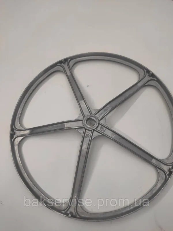 Шків для пральної машини Amica, HANSA 106WS02-00037 Б/У, зображення 1