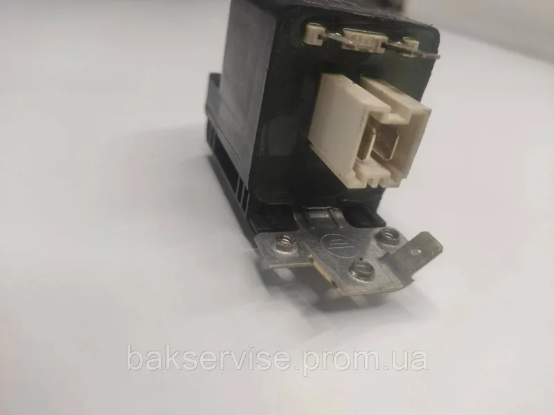 Мережевий фільтр для пральної машини Bosch 9000005993 Б/У, зображення 5