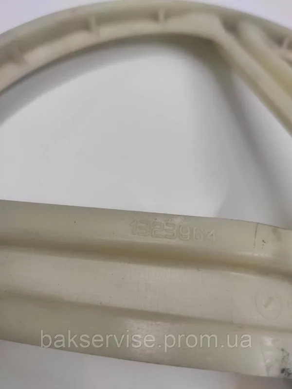 Шків для пральної машини Electrolux, Zanussi 1323964 Б/У, изображение 3