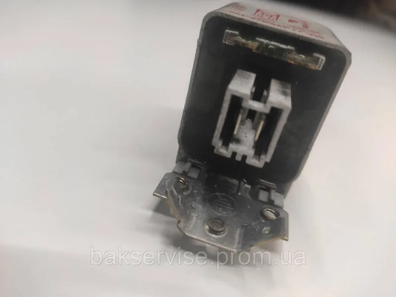 Мережевий фільтр для пральної машини Bosch 9000121322 Б/У, зображення 2