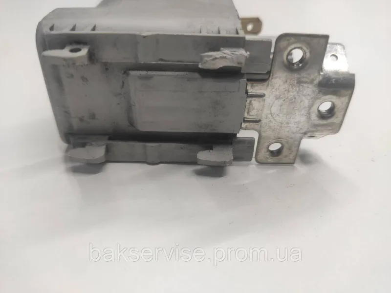 Мережевий фільтр для пральної машини Bosch 9000121322 Б/У, зображення 4