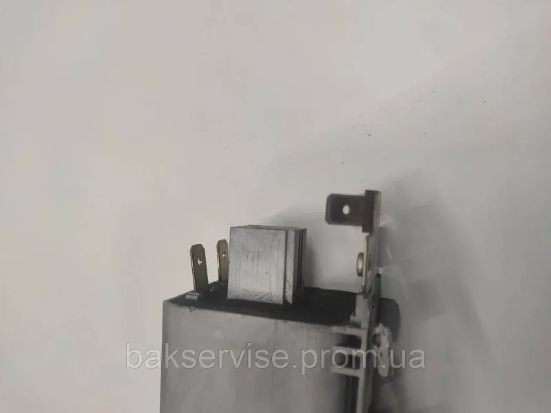 Мережевий фільтр для пральної машини Bosch 9000121322 Б/У, зображення 5