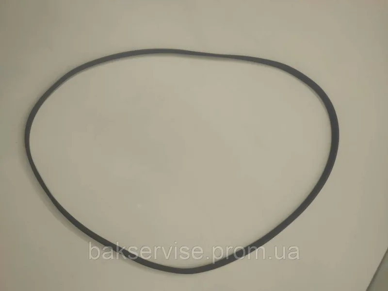 Ремінь для пральної машини HUTCHINSON 5PJE 1182 Б/У, зображення 3