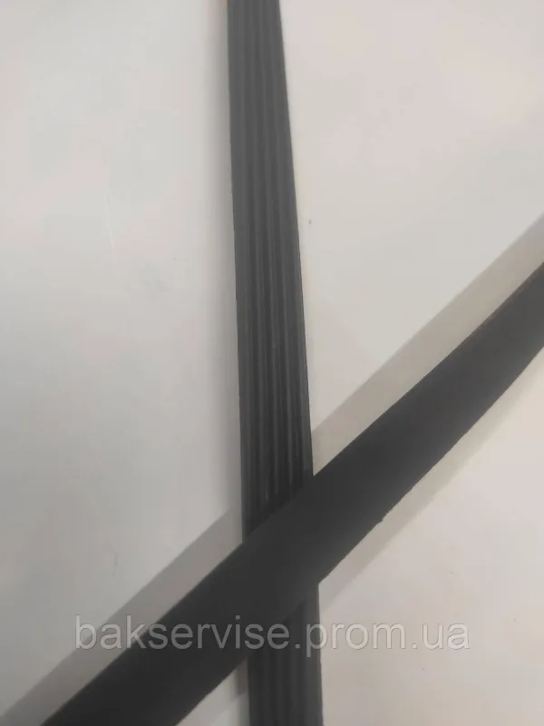Ремінь для пральної машини HUTCHINSON 5PJE 1182 Б/У, зображення 6