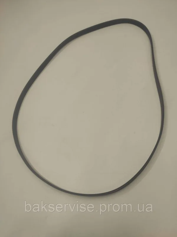 Ремінь для пральної машини HUTCHINSON 5PJE 1171 Б/У, изображение 2