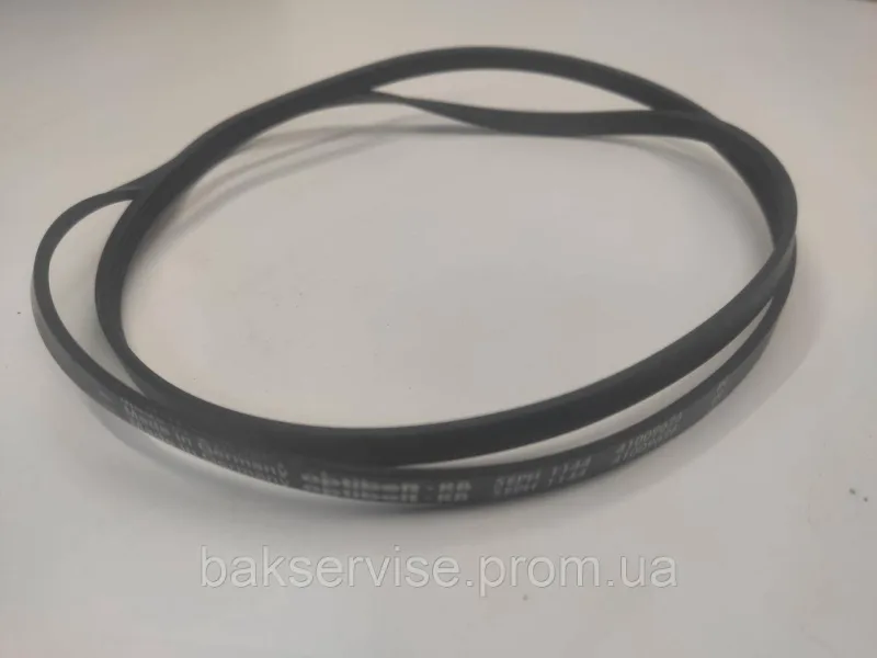 Ремінь для пральної машини Optibelt- RB 5EPH 1144 НОВЕ, зображення 1