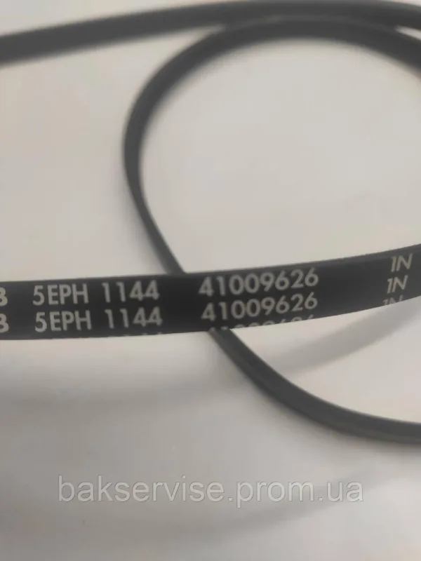 Ремінь для пральної машини Optibelt- RB 5EPH 1144 НОВЕ, зображення 2