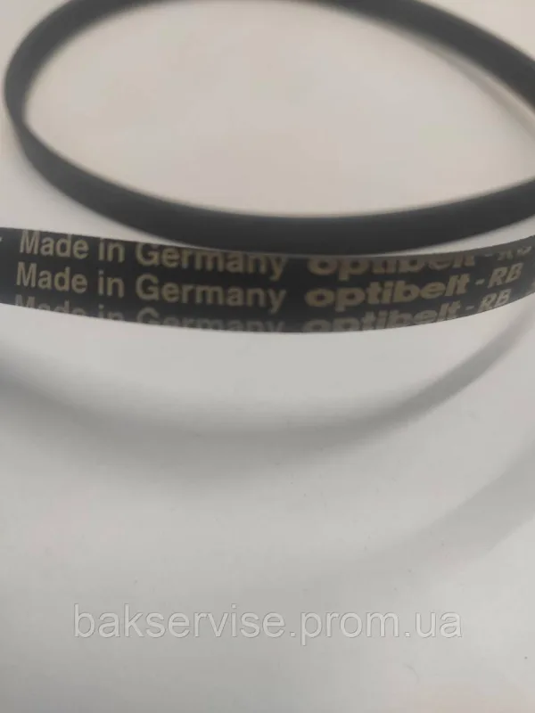 Ремінь для пральної машини Optibelt- RB 5EPH 1144 Б/У, зображення 2