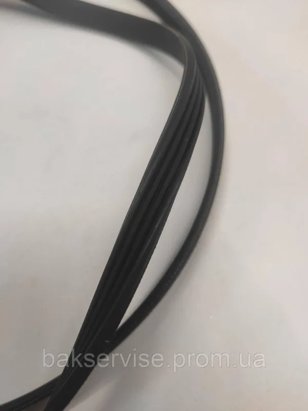 Ремінь для пральної машини Micro-V/HUTCHINSON  1270 J4, изображение 4