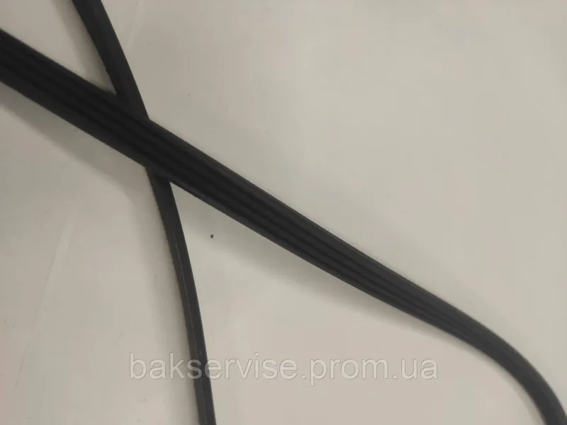 Ремінь для пральної машини Micro-V/HUTCHINSON  1270 J4, изображение 5
