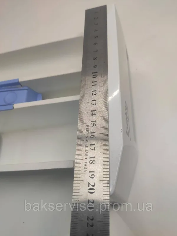 Порошкоприймач(дозатор) для пральної машини Beko 281848 Б/У, изображение 5