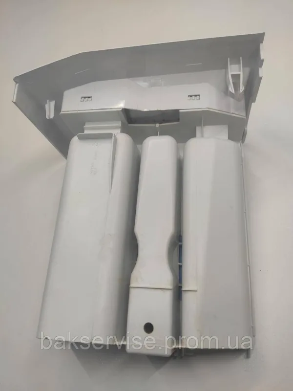 Порошкоприймач(дозатор) для пральної машини Beko 281848 Б/У, изображение 8