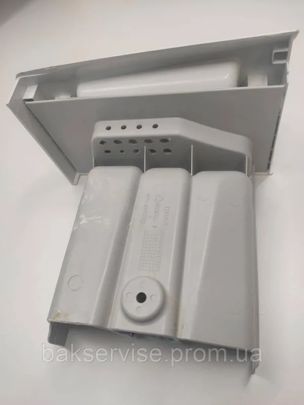 Порошкоприймач(дозатор) для пральної машини LG F1022SD Б/У, зображення 4