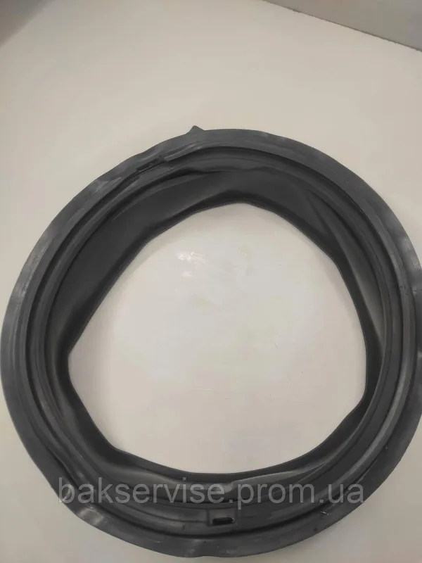 Гума (манжет) люка до пральної машини Haier V13129 Б/У, зображення 5