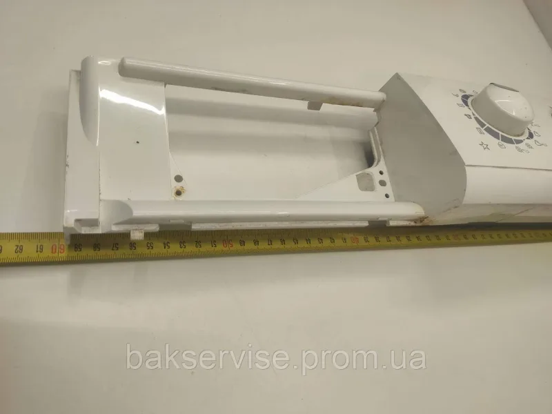 Плата упавління до пральної машинки Zanussi ZWF385 Б/У, изображение 2