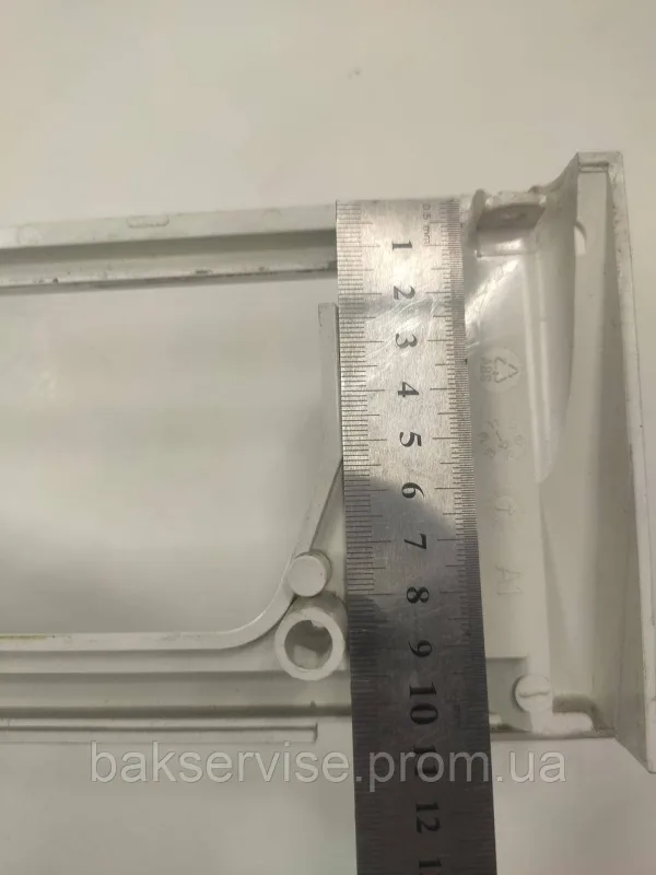 Плата упавління до пральної машинки Zanussi ZWF385 Б/У, изображение 7