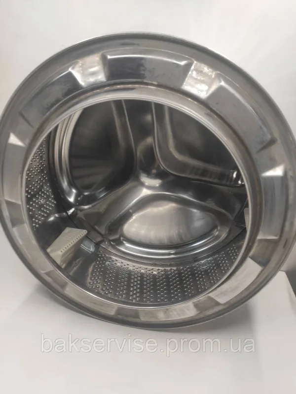 Барабан до пральної машини Gorenje WA50149S (без ребер) Б/У, изображение 1