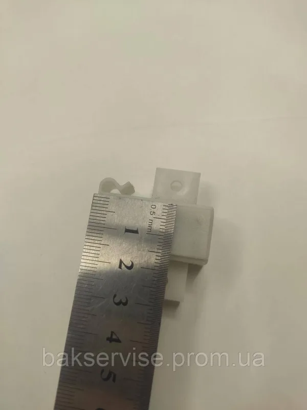 Датчик блокування барабана до пральної машини Ardo 651028710 Б/У, зображення 5