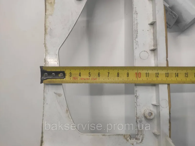 Плата упавління до пральної машинки RAINFORD VL60CA04X Б/У, зображення 8