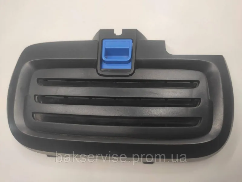 Кришка фільтра для пилососа Philips 5000 Series 900W б/у, изображение 1