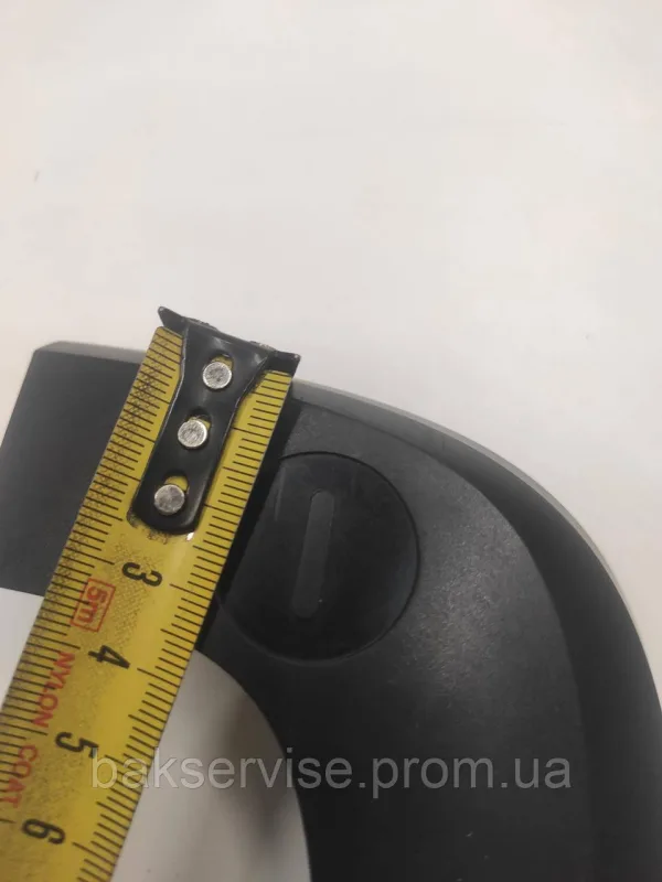 Кнопка для пилососа Philips 5000 Series 900W б/у, зображення 2