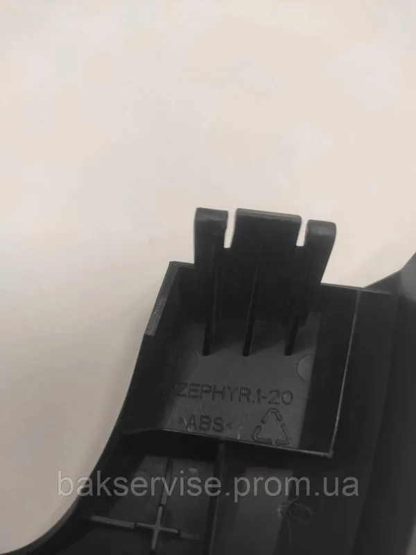 Кнопка для пилососа Philips 5000 Series 900W б/у, зображення 9