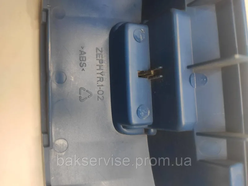 Тримач колбі для пилососа Philips 5000 Series 900W б/у, изображение 3