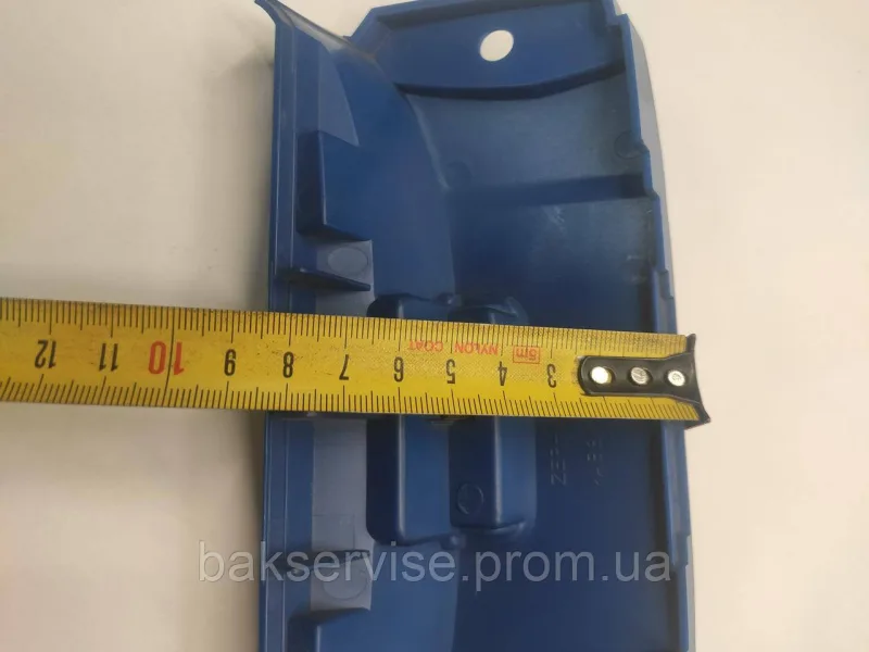 Тримач колбі для пилососа Philips 5000 Series 900W б/у, изображение 5