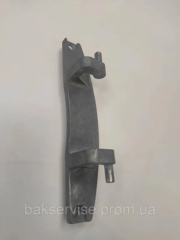 Завіса(петля) люка до пральної машини Bosch 9000686909 Б/У, зображення 3