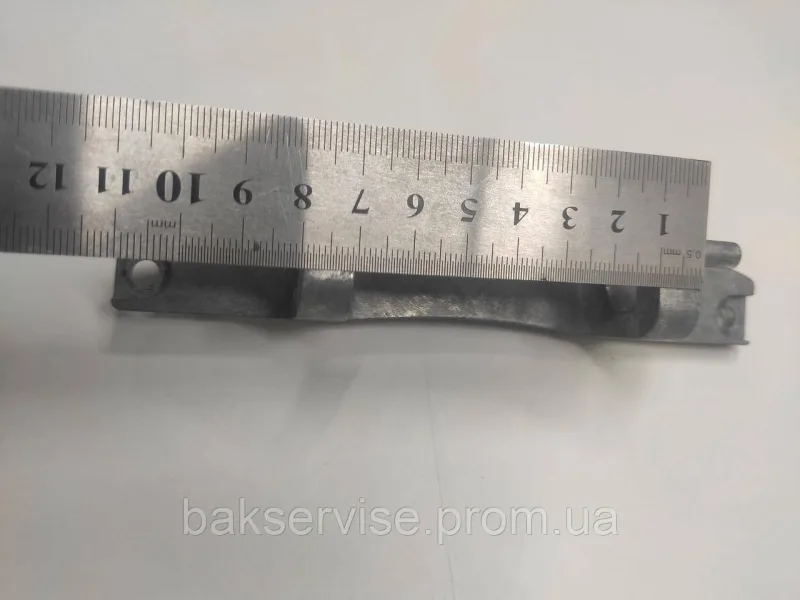 Завіса(петля) люка до пральної машини Bosch 9000686909 Б/У, зображення 5