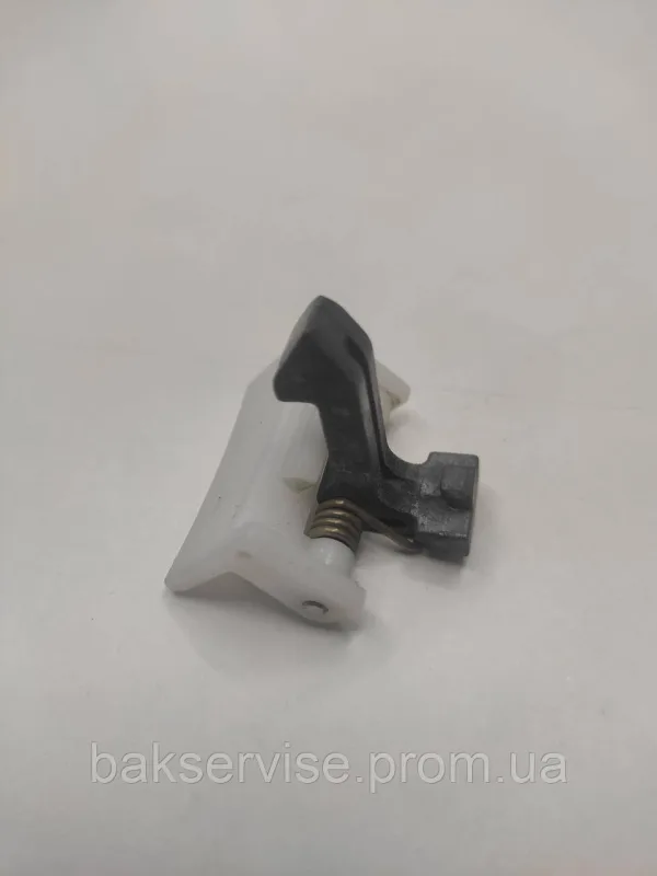Гачок дверей до пральної машини Bosch 634207 б/у, зображення 3