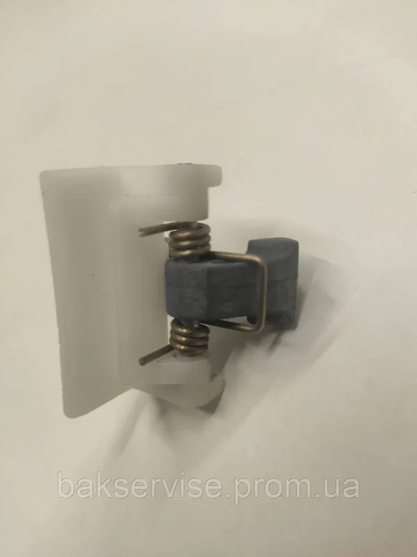 Гачок дверей до пральної машини Bosch 634207 б/у, зображення 4