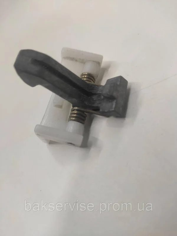 Гачок дверей до пральної машини Bosch 634207 б/у, зображення 5