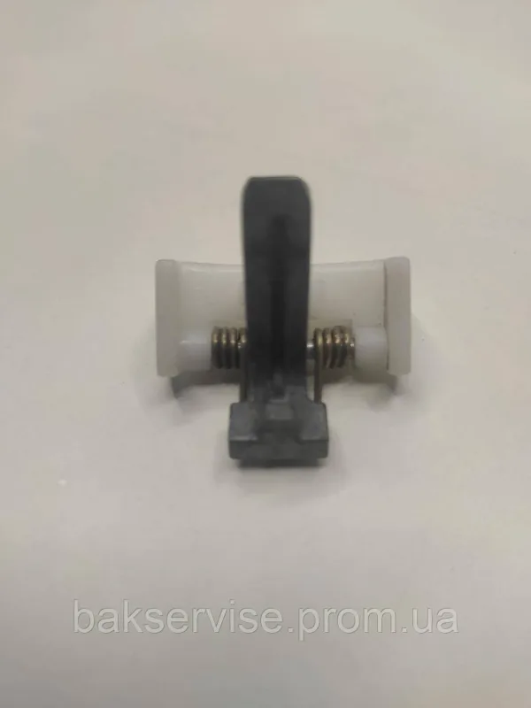 Гачок дверей до пральної машини Bosch 634207 б/у, зображення 6