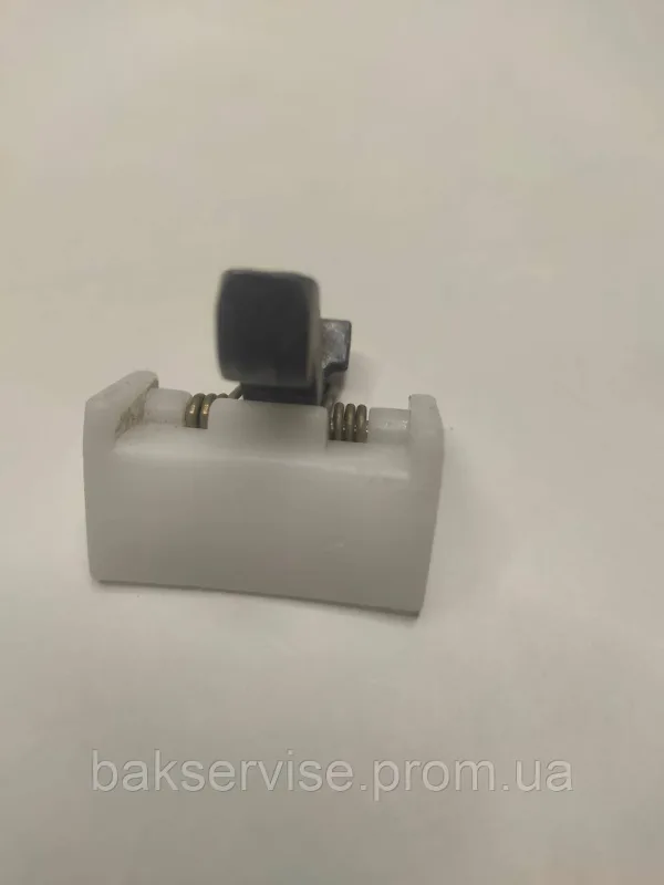 Гачок дверей до пральної машини Bosch 634207 б/у, зображення 7