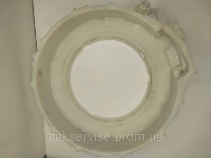 Передній напівбак до пральної машини Samsung DC61-04233AX002 б/у, изображение 1